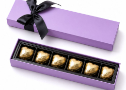 chocolate box
