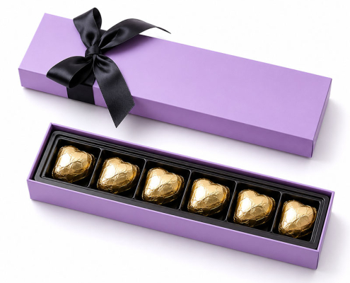 chocolate box