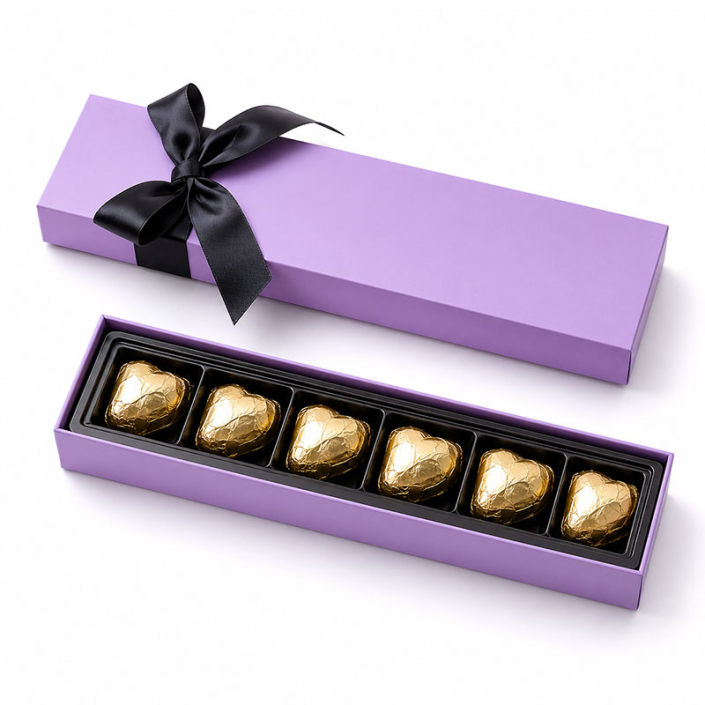 chocolate box
