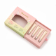 eye serum packaging box