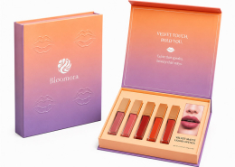 luxury cosmetic packaging