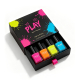 custom nail polish box