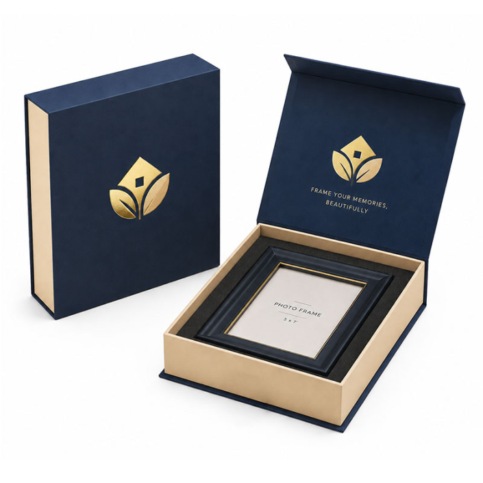 Custom Packaging for VIP & PR Gifts
