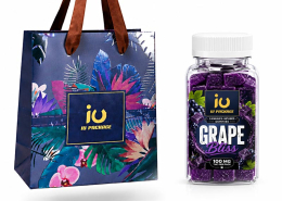 CBD gift bag
