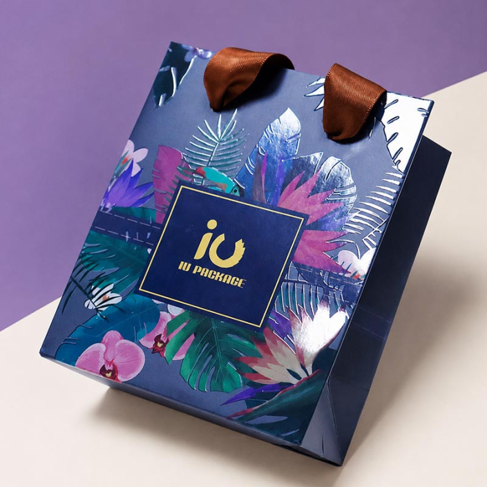 CBD gift bag