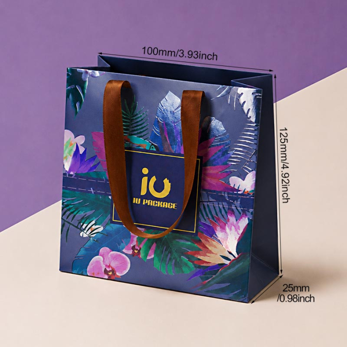 CBD gift bag