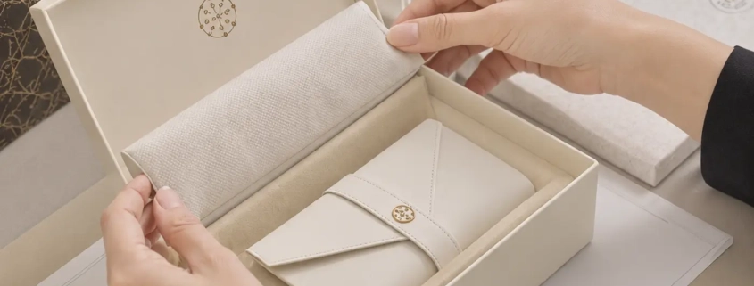 e-commerce shipping packaging