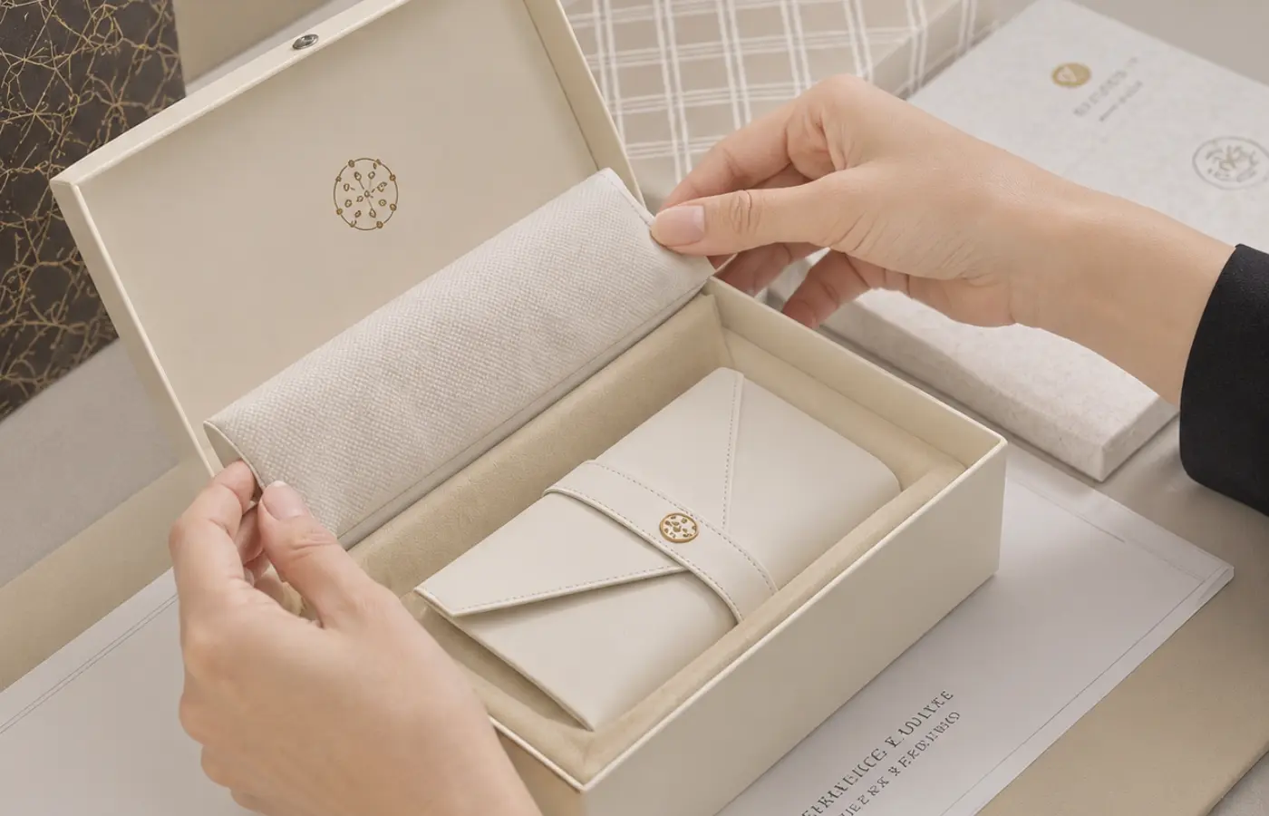 e-commerce shipping packaging