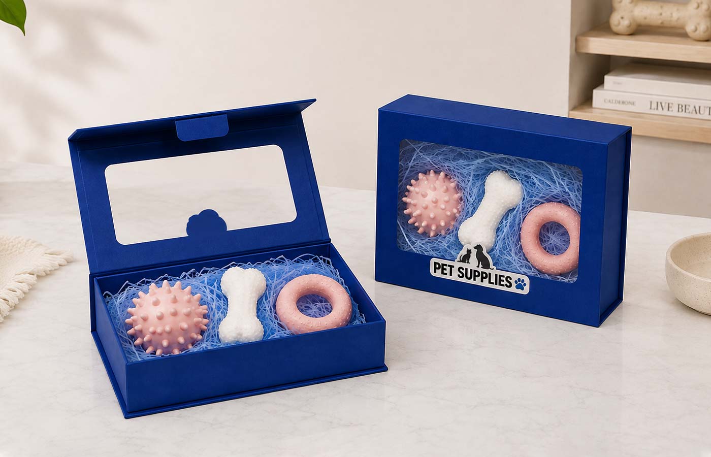 sustainable packaging