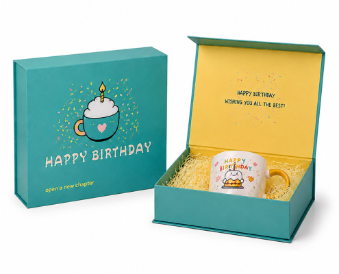 magnetic gift box