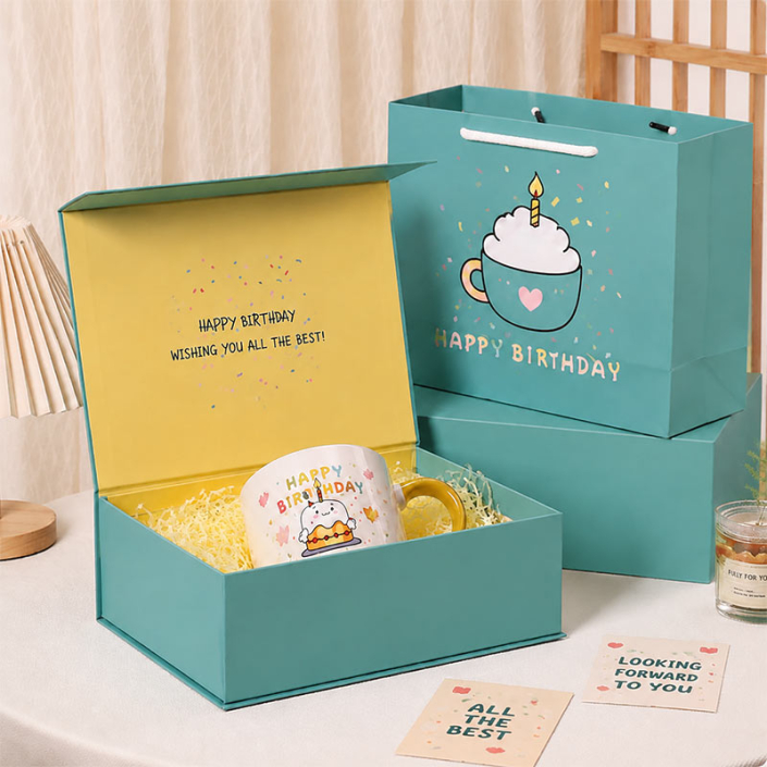 drinkware packaging