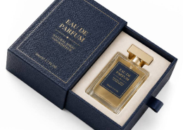 luxury perfume gift box