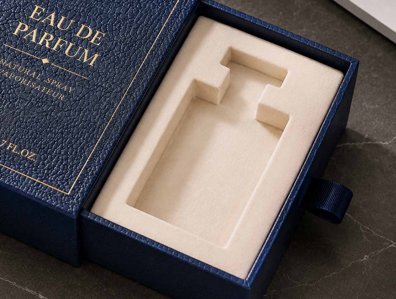 Custom Foam Insert Protection