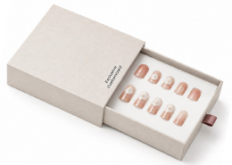 nail drawer box