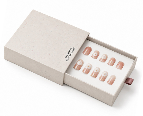nail drawer box