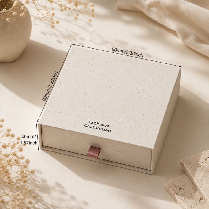 drawer style packaging