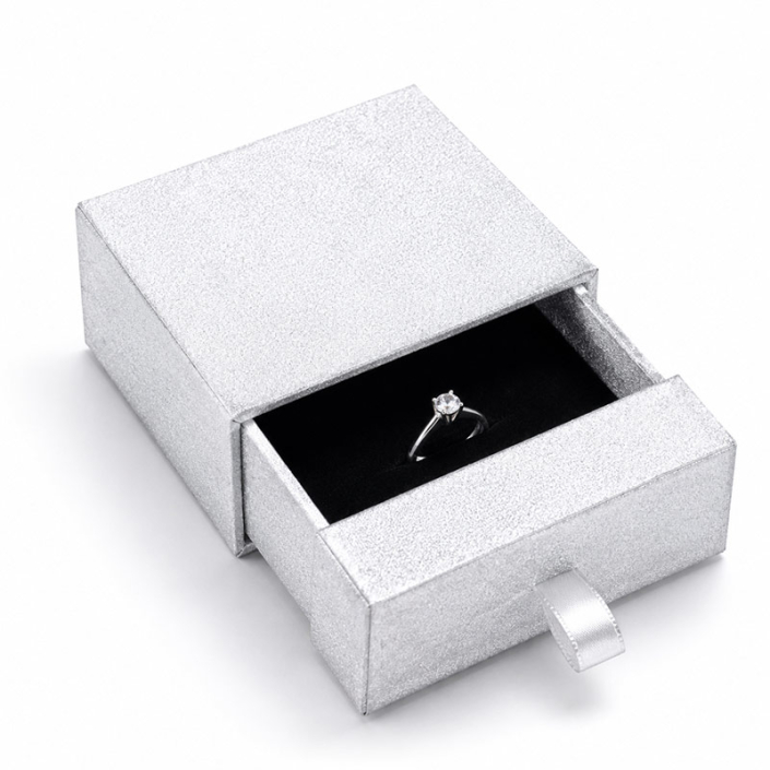 custom jewelry packaging