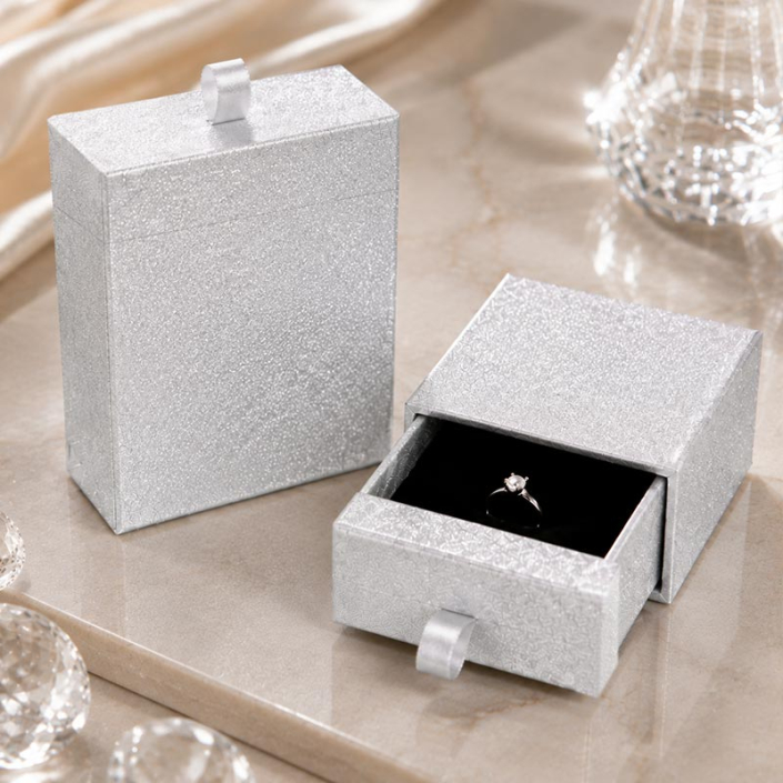 custom ring box