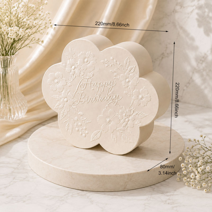 specialty shaped packaging
