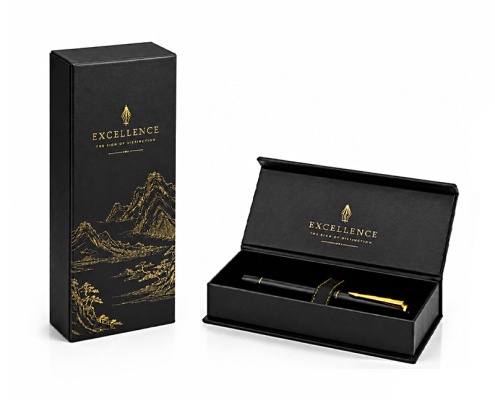 luxury pen gift box