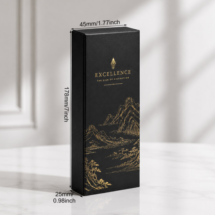 luxury pen gift box
