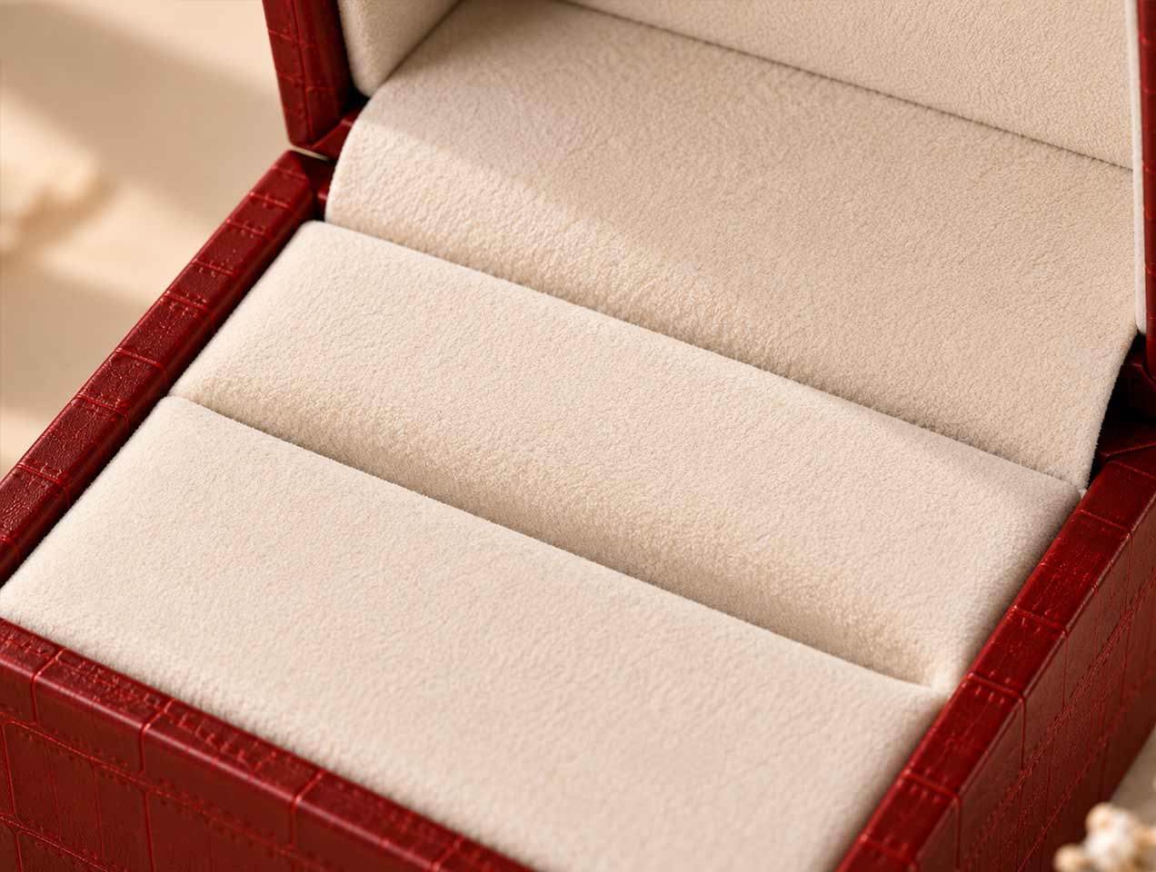 Jewelry Insert handmade jewelry box