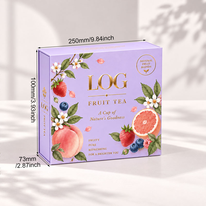 custom confectionery packaging paper chocolate packaging