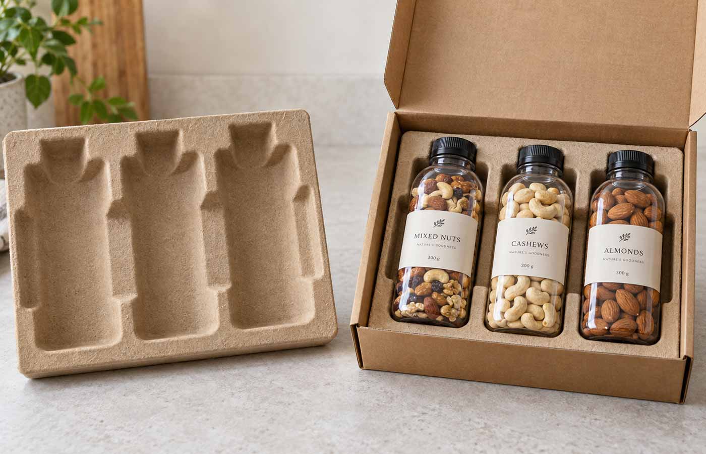 EU PPWR packaging regulation
