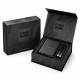 custom power bank packaging box