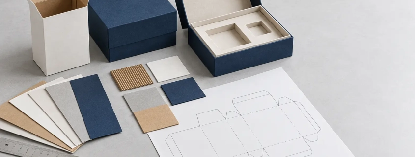 packaging quote request