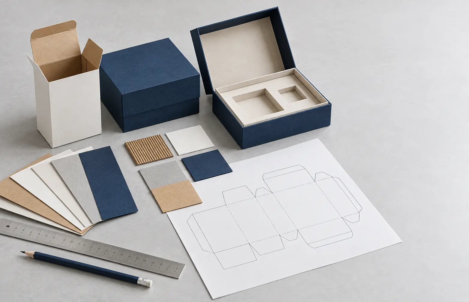 packaging quote request